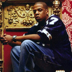 JayZ - Hey Papi (T.L.P. Bootleg)