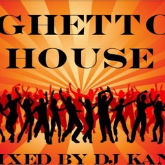 Ghetto House