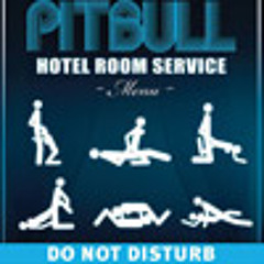 Pitbull - Hotel Room (Ricky Castelli & Mark Lyos remix)