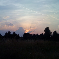 Painted Sky- Seba (ManHatton remix)