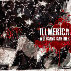 Wolfgang Gartner - Illmerica ( Johnny 12 Inch Cover)