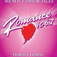 Romance 106.7 FM Miami by Horacio Cambeiro