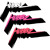 Artwork for Fort Knox Five vs Ali B vs Lyrics Born - I Like It, I Love It (Hubbz blend)