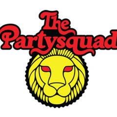 Party Squad-Ik Ga Hard (Howard D Remix) (FULL DOWNLOAD!)
