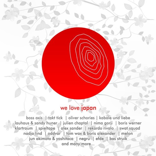 Boss Axis - Keep Going (SNIPPET)