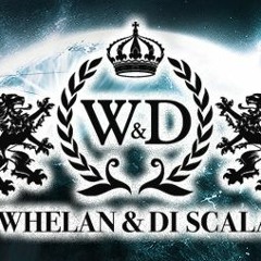 Avicii - Street Dancer - Whelan & Di Scala Preview
