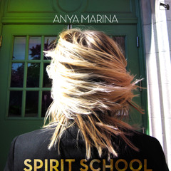 You Are Invisible - Anya Marina