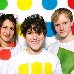 Micachu and The Shapes- State Of New York (Telos remix)
