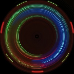 Flame - Rotation