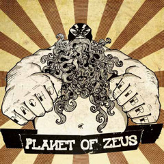 Planet of Zeus - Vanity Suit
