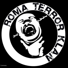 Deterrent Man - Roma Terror Klan