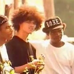 Ricky Ricardo - Thuggish Ruggish Ghost