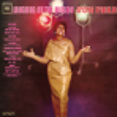 ARETHA FRANKLY