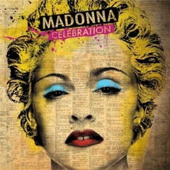 MADONNA - Causing a Commotion
