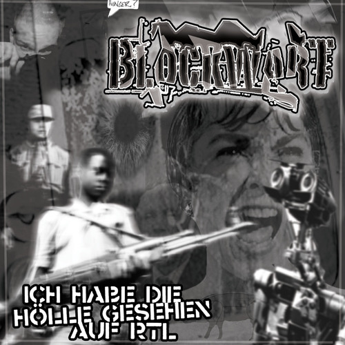 02 Ich nenn dat Rap 2010