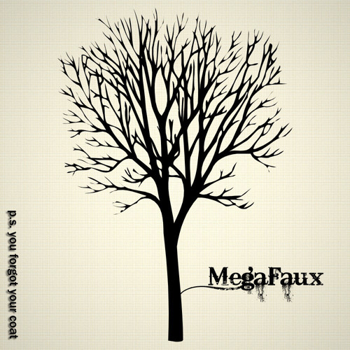 The Blow - True Affection(MegaFaux Remix)