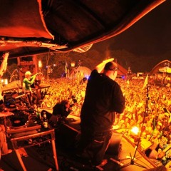 DJ A.M.C ON 4 DECKS WITH MC CARASEL STUDIO MIX - A.F.B VOL 2