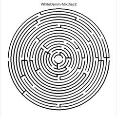 White Denim - MixDisc2