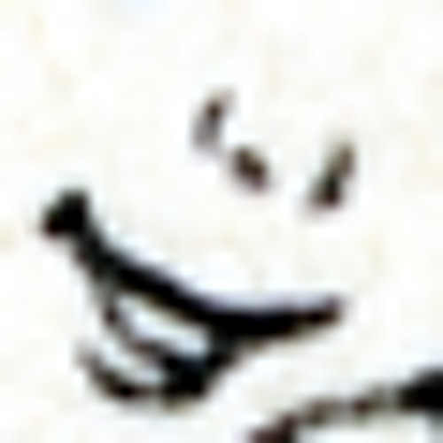 The Canonical Lazy Dada