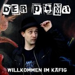 10 Game Over - Der Puma - Willkommen Im Käfig (Album 2011)
