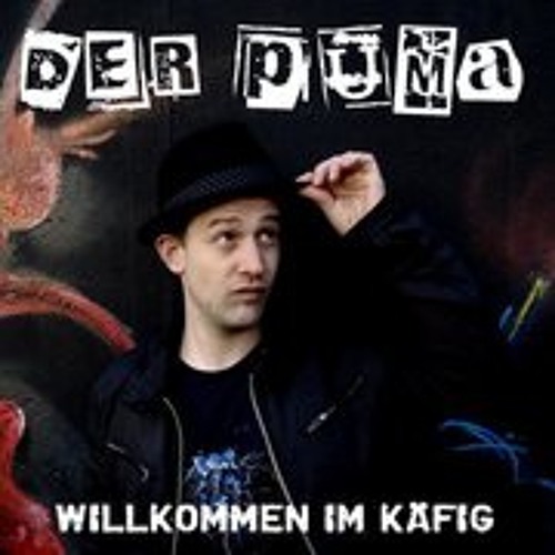 10 Game Over - Der Puma - Willkommen Im Käfig (Album 2011)