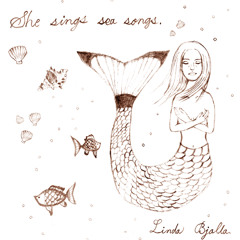 Calling From The Sea