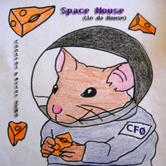Space Mouse (in da House)