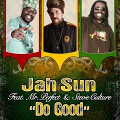 Jah Sun "Do Good"