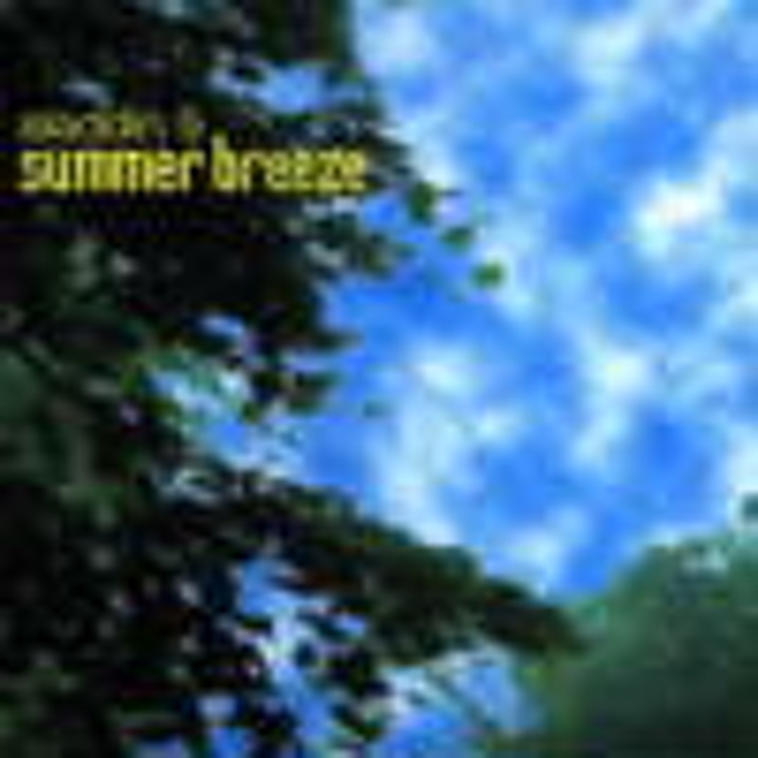 Stream DJ Aphrodite - Summer Breeze (Aladdin ADN5)(Original) (1997
