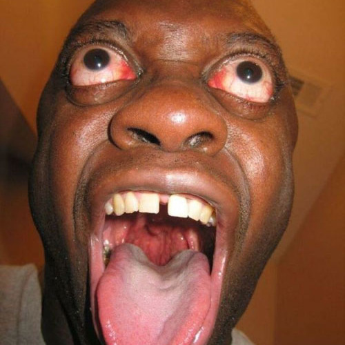 B.MIX EVIL GENIUS - YOU UGLY(POINT AT EM)