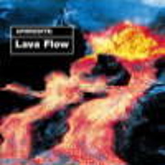 DJ Aphrodite - Lava Flow (2001)