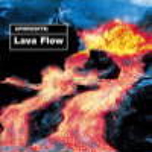 DJ Aphrodite - Lava Flow (2001)