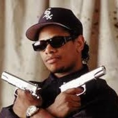 Eazy e remix (DJDSPANG)2011-03-24