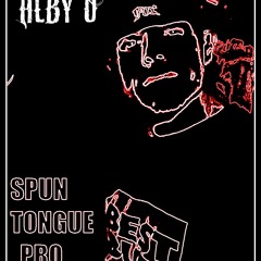 SPUN TONGUE PRO. (EXPLICIT LYRICS)