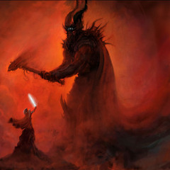 Lamentation of a Vampire - Requiem Act III (extract) - Doom Hk
