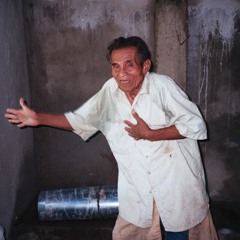 Smoke Curls from the Ashtray