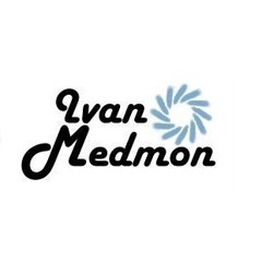 IvanMedmon - Break This Toy (Original Mix)