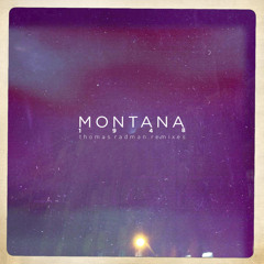 Montana 1948 - January Jones (Thomas Radman Remix)