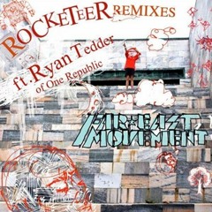 Far East Movement - "Rocketeer" (Ruxpin Remix)