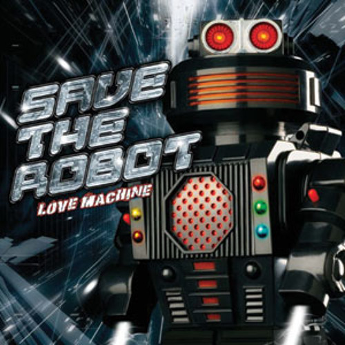 Low Rider (Save The Robot Rmx)