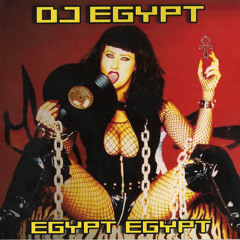 DiVA DJ EGYPT - EGYPT EGYPT