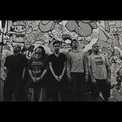 Legarda-Calm Before The Storm (2010-12-28 @ Saguijo Bar)