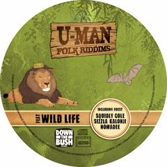 One More Mouth To Feed Feat. Wild Life