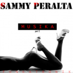 Sammy Peralta - Musika - ( Dj Cazel & Alternative Reality Future shock muzik remix )