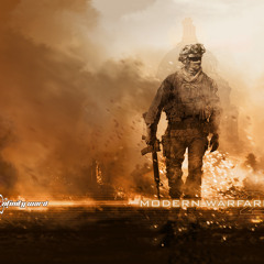 Hans Florian Zimmer-Call Of Duty Modern Warfare 2 Main & Final Theme