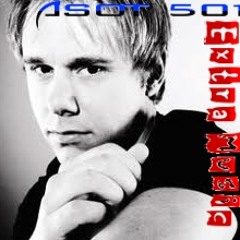 A State of Trance 501 (24 March 2011) [Full 2h]