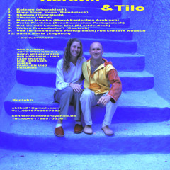Hamka Hamka- maroccian song - sung by Kerstin Weijdegard and Tilo Wünsch