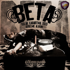 Beta - Deli Dolu