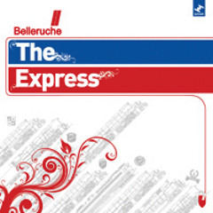 Anything you want - not that - Belleruche, The Express