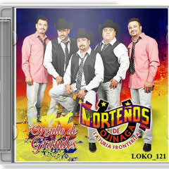 Norteños de Ojinaga